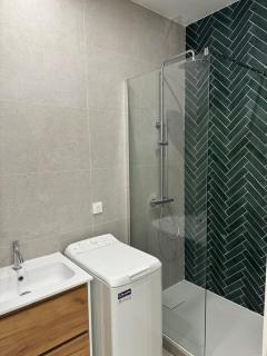 Centre Ville - Refait à neuf - Calme - Clim - 2