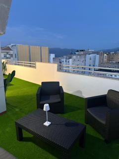Rosales - Jaén - 2