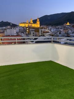 Rosales - Jaén - 0