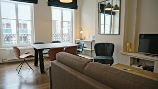 Little Suite - Alix - Lille - 8