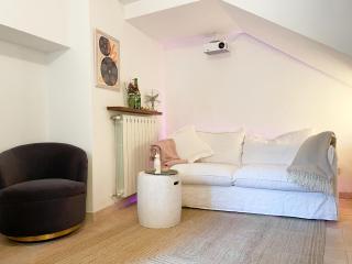 Captain's Quarters - Townhouse on Lake Maggiore - Lesa - 6