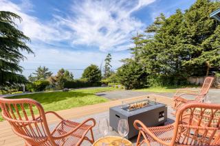 West Beach Lookout by AvantStay Walk to Beach - Oak Harbor - 9