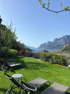 Laghel7 Agritur - Arco - 9