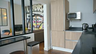 Little Suite - Alix - Lille - 3