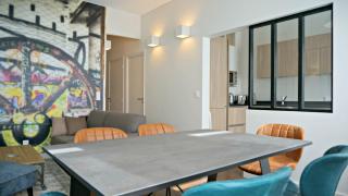 Little Suite - Alix - Lille - 1
