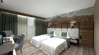 Hotel Post Fusch - Fusch an der Glocknerstrasse - 9
