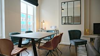Little Suite - Alix - Lille - 9