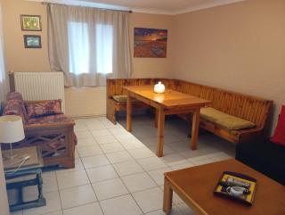 Antonia family house near Airport - Porto Rafti - 8