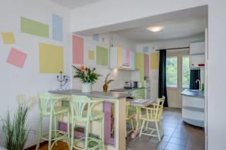 Oggy BALCONY Apartment - 0