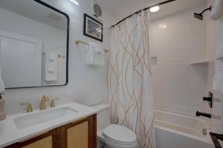 LuxMiniHouse~WalkDowntown~Parking~Greenway - 5