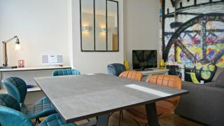 Little Suite - Alix - Lille - 5