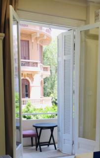 Cr o wn Hotel - Il Cairo - 0