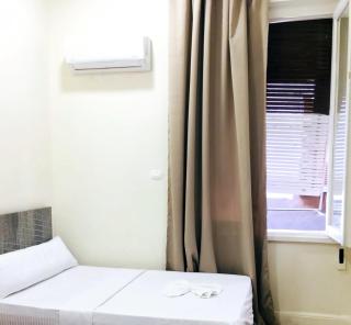 Cr o wn Hotel - Il Cairo - 1