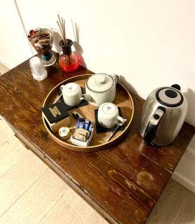 B&B Fortuny - Venice - 9