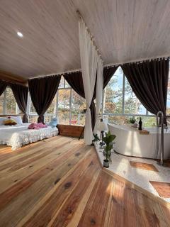 Chốn Nhỏ Homestay Đà Lạt - Ấp Xuân An - 2