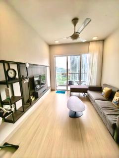 Windmill Genting lucky home 2r2b - Genting Highlands - 4