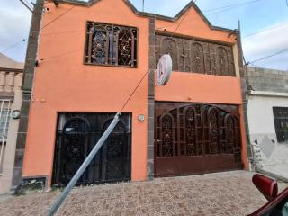 Nuestra Señora de Guadalupe - Saltillo - 0