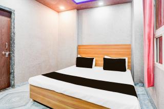 Hotel O SS GUEST HOUSE - Faridabad - 0