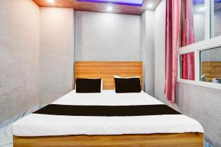 Hotel O SS GUEST HOUSE - Faridabad - 4