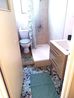 Saint-Michel de Maurienne, appartement de 45 m² - Saint-Michel-de-Maurienne - 3