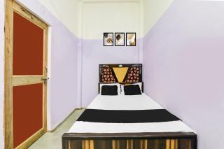 Hotel O Dream palace - - 5