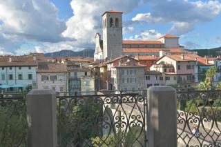 Dimora sul Ponte del Diavolo - Cividale del Friuli - 9