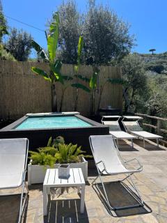 Villa Carolina Sorrento Private Heated Pool and Sea View - Sorrento - 3
