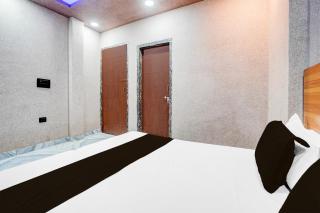 Hotel O SS GUEST HOUSE - Faridabad - 5