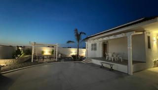 Salento Villa Cice, due unità abitative indipendenti e giardino a due passi dal mare - Torre Ovo - 8