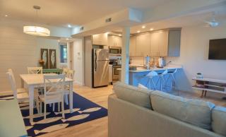 2 Bdrm/2 Bath, Sleeps 6, Pool, Balcony, Wi-Fi, TVs - Ocean City - 0