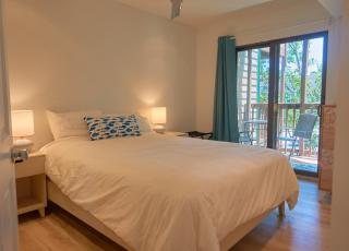 2 Bdrm/2 Bath, Sleeps 6, Pool, Balcony, Wi-Fi, TVs - Ocean City - 2