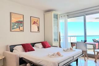 Studio Roche Ronde - Welkeys - Biarritz - 3