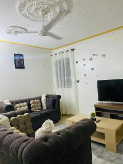 Ahadi homes - Mombasa - 6