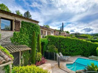 Villa Adeona - Luxury House Valbonne - Pool - AC - Valbonne - 8