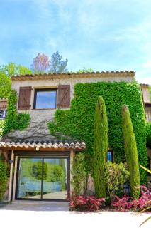 Villa Adeona - Luxury House Valbonne - Pool - AC - Valbonne - 9