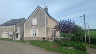 l'hirondelle 2 tot 9 personen - La Celle-sous-Gouzon - 4