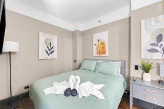 Central NYC Apartment Walking Distance to Everywhere! - New York - 8