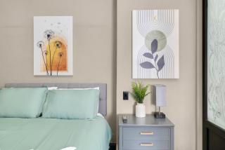 Central NYC Apartment Walking Distance to Everywhere! - New York - 1