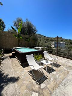 Villa Carolina Sorrento Private Heated Pool and Sea View - Sorrento - 6