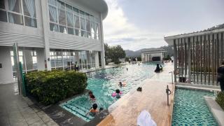 Windmill Genting lucky home 2r2b - Genting Highlands - 5