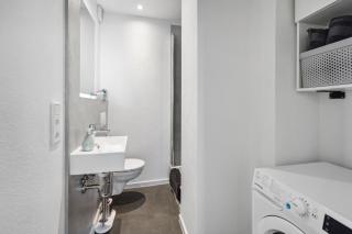 Business Appartement Ingelheim - 7