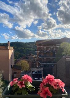 VerdeFiore - Subiaco - 1