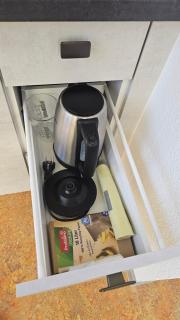 Business Appartement Ingelheim - Ingelheim am Rhein - 8