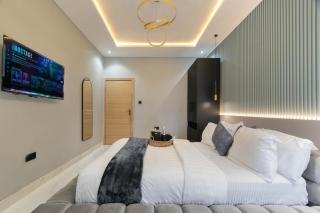 Unique one bedroom apartment - Ilado - 4