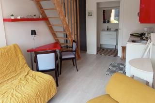 Apartment with terrace near beach - Merlimont - Merlimont - 9
