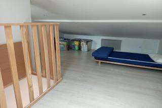 Apartment with terrace near beach - Merlimont - Merlimont - 5