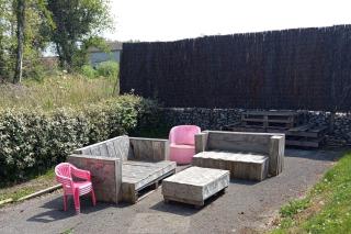 Apartment with terrace near beach - Merlimont - Merlimont - 3