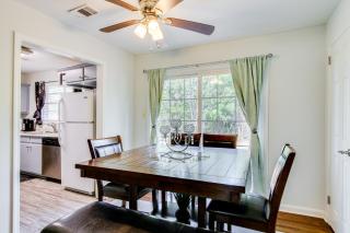 7 Mi to Dtwn Family-Friendly Augusta Home with Yard - Augusta - 8