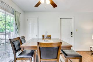7 Mi to Dtwn Family-Friendly Augusta Home with Yard - Augusta - 5