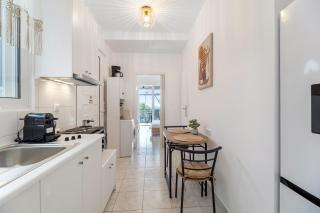 View of the Ionian Sea, Vournikas - 2